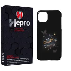 HEPRO MC Cover for Apple IPHONE 11 PRO MAX