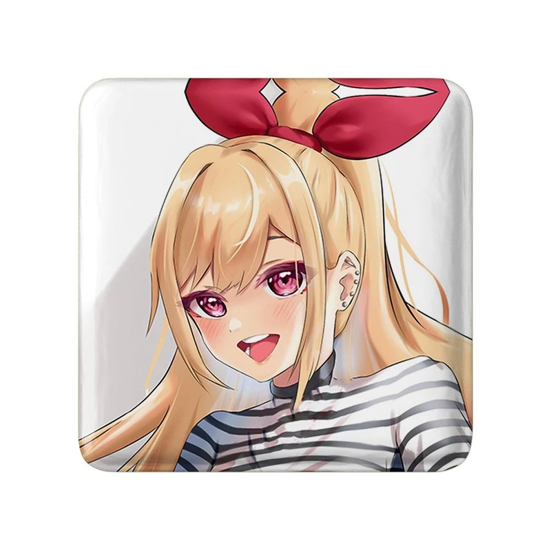 مگنت خندالو مدل کیتاگاوا انیمه مای درس آپ دارلینگ کد 23930