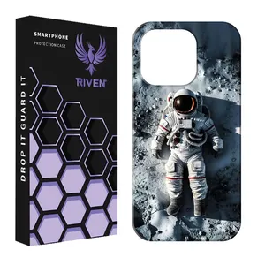 RIVEN RI1-7 Case For Apple iPhone 12