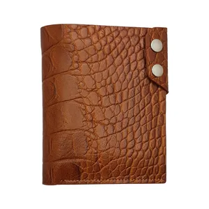 کیف پول مردانه چرم باتیس مدل BّFN-421235