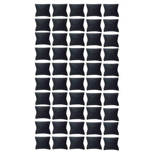 بالشتک ساعت و زیورآلات کد CAF2020 بسته 50 عددی