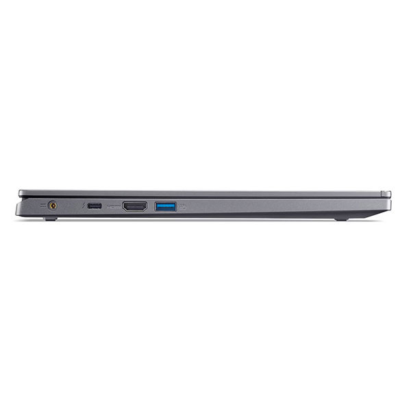 لپ تاپ 15.6 اینچی ایسر مدل Aspire 15 A15-51M-74XE-Core 7 150U-16GB LPDDR5-512GB SSD-TN-Fingerprint-Backlit