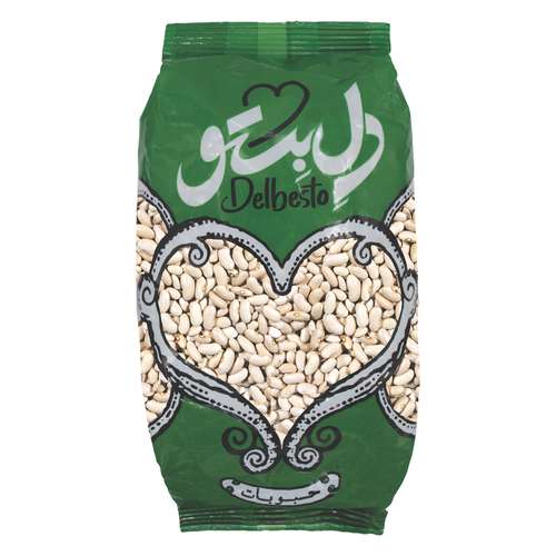 لوبیا کشاورزی دِلبِستو - 900 گرم