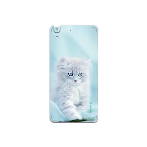 MAHOOT Cat-1 Cover Sticker for Huawei Y6 2015