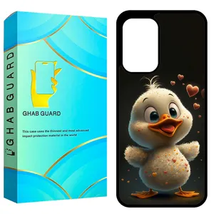 Ghab Guard GCHPA33 Cover For Samsung Galaxy A33 5G