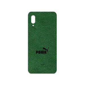MAHOOT GL-PUMA Cover Sticker for Samsung Galaxy M02