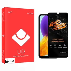 Coconut UD Antistatic Screen Protector For Samsung  Galaxy Jump 3