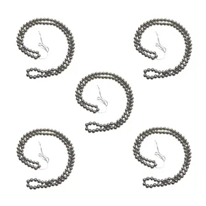 ریسه مروارید کد PR-S-9008 بسته 5 عددی