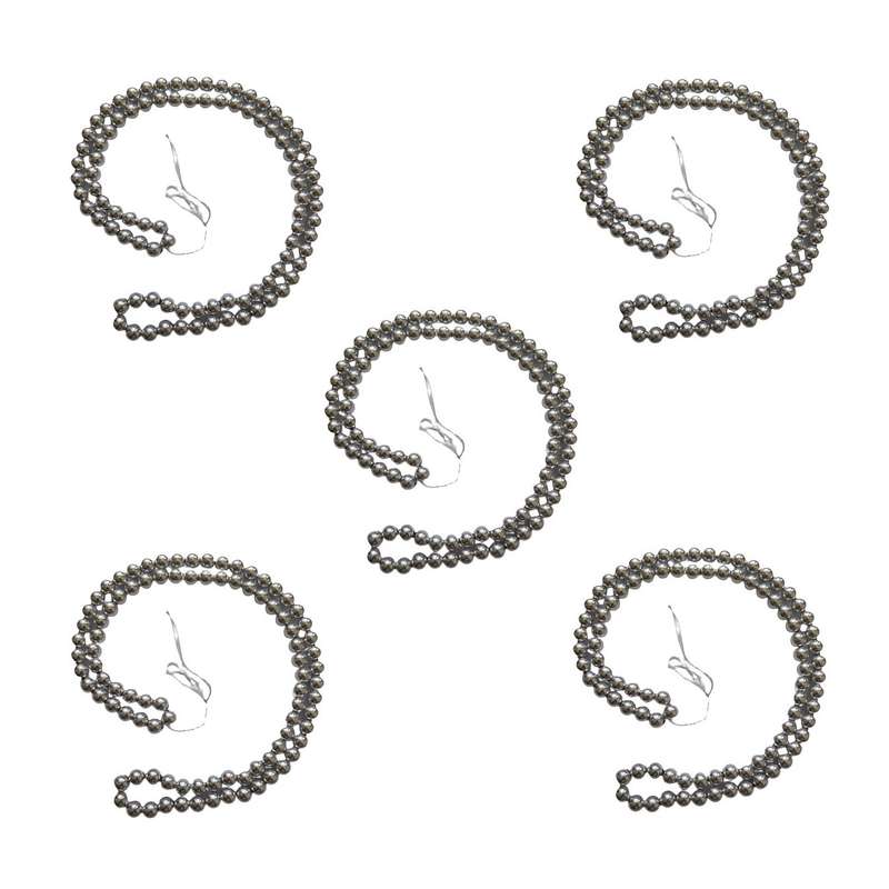 ریسه مروارید کد PR-S-9008  بسته 5 عددی