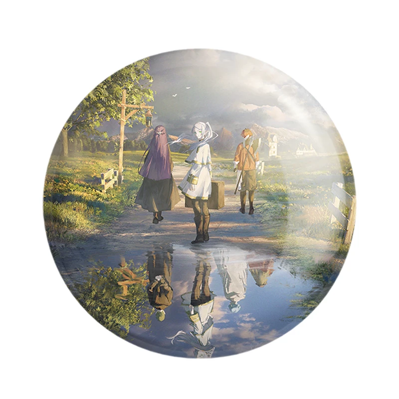 پیکسل خندالو مدل اشتارک، فریرن و فرن فریرن کد 33858