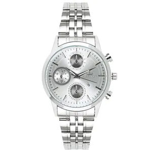 ساعت مچی عقربه‌ای کوارتز زنانه الگانس مدل EZSSJ7391