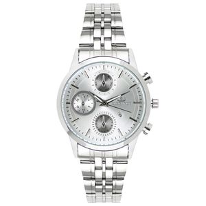 ساعت مچی عقربه‌ای کوارتز زنانه الگانس مدل EZSSJ7391