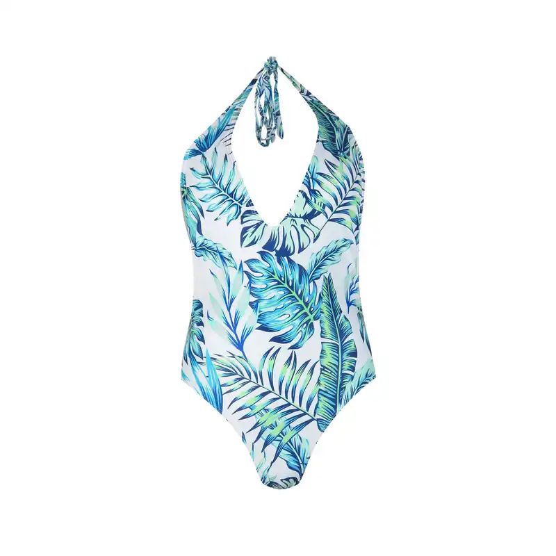 مایو زنانه پات پات مدل 108799