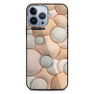 AKAM AMC-WA13PROMAX-JELLY-47 Cover For Apple iPhone 13 Pro Max