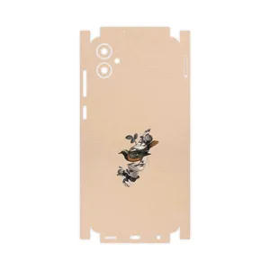 MAHOOT Collage of surreal Portrait of Women 2-FullSkin Cover Sticker for Samsung Galaxy A05