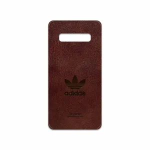 MAHOOT NL-DDS Cover Sticker for Samsung Galaxy S10 Plus