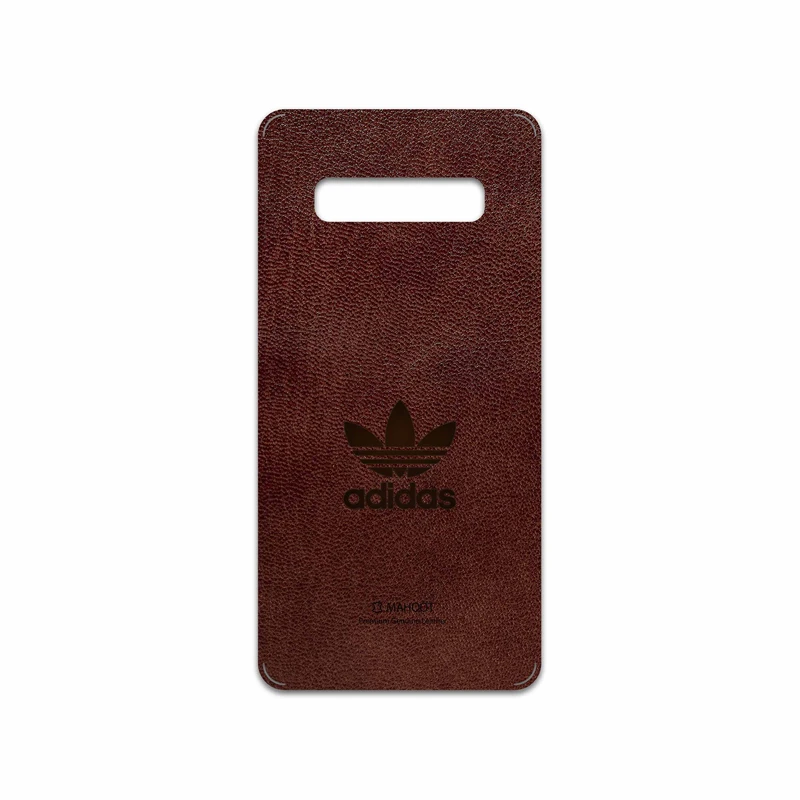 برچسب پوششی ماهوت مدل NL-DDS مناسب برای گوشی موبایل سامسونگ Galaxy S10 Plus