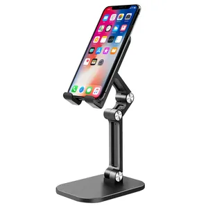 پایه نگهدارنده گوشی موبایل و تبلت مدل DPH-2