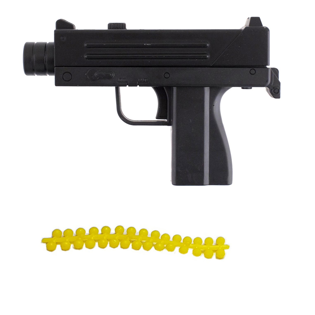 تفنگ بازی مدل پیستول کد 025 b