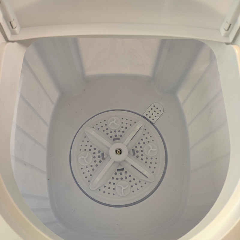 مینی‌ واش 3/5 کیلوگرم گابریلا مدل AM-5010