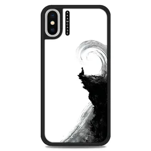 AKAM AMC-WAX-ZEN-21 Cover For Apple iPhone X/Xs