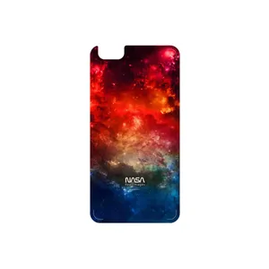 MAHOOT Universe b NASA 8 Cover Sticker for Honor 4X