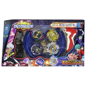 فرفره مدل انفجاری همراه با زمین بازی