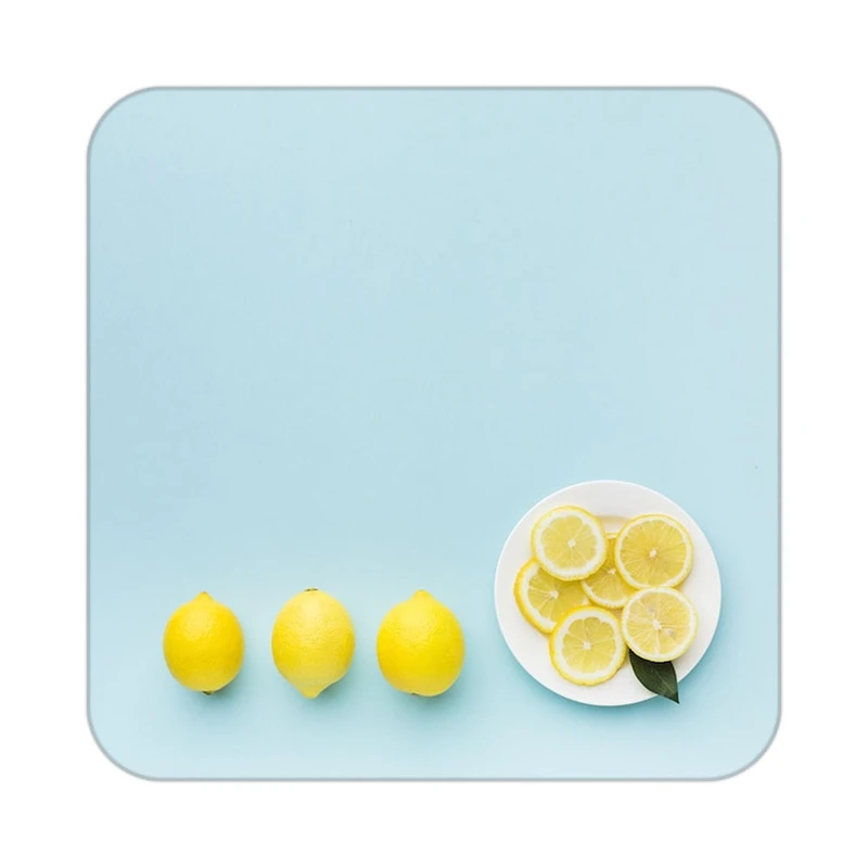 زیر لیوانی کاکتی طرح میوه مدل mp20716