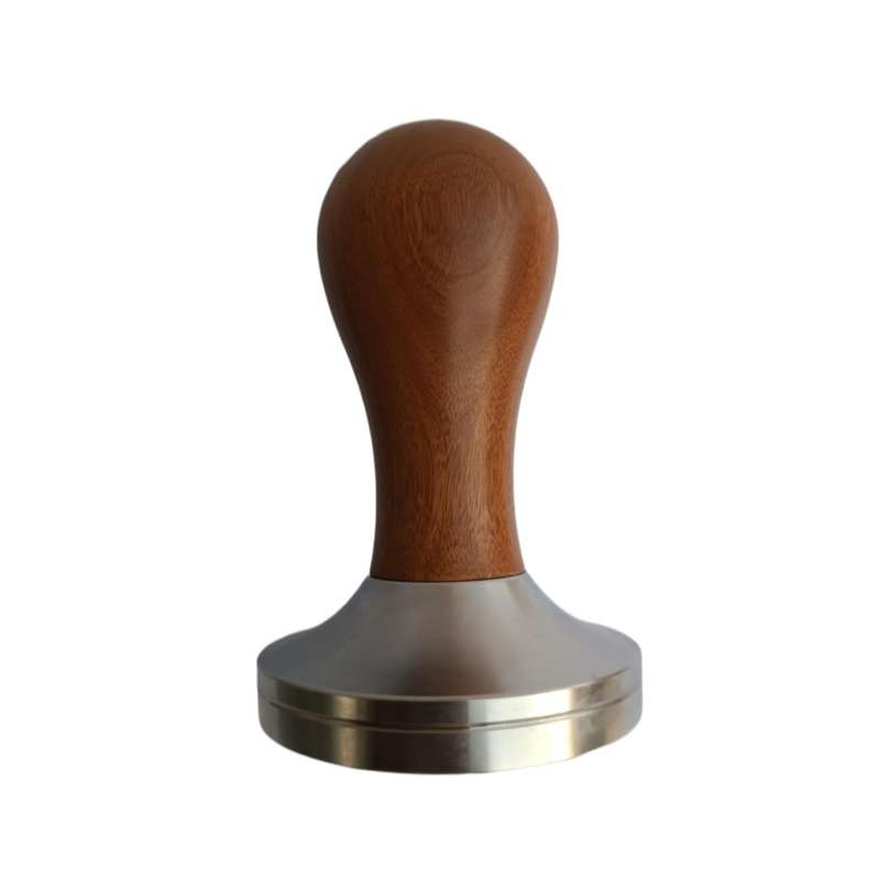 تمپر قهوه مدل ERGONOMIC design  کد 58