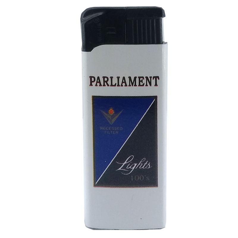 فندک مدل پاریامنت کد light1