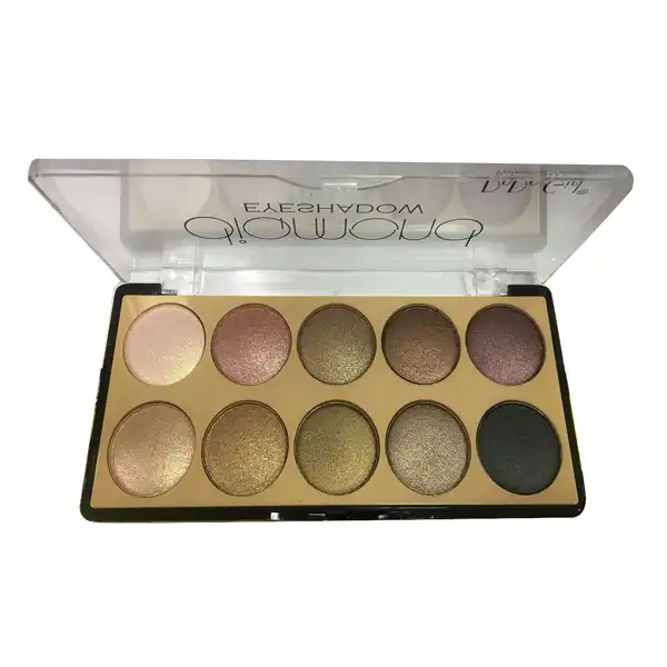 پالت سایه چشم دودو گرل مدل Farmasan شماره 033