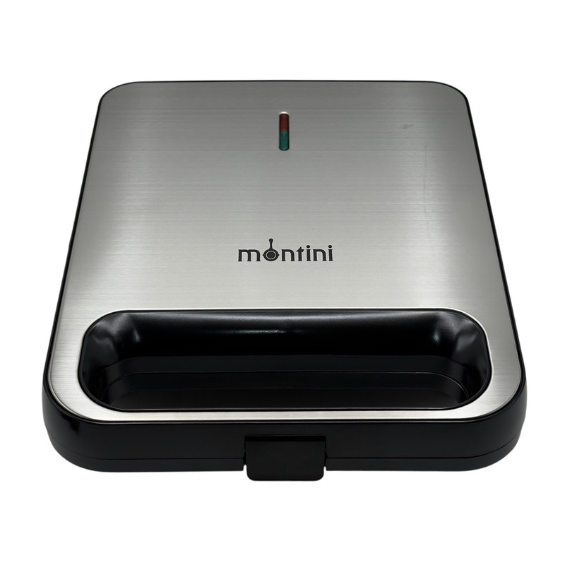ساندویچ‌ساز هشت خانه مونتینی مدل MICHELLE