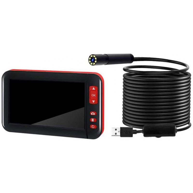 اندوسکوپ صنعتی مدل RX20