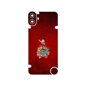 MAHOOT Paw Patrol Cover Sticker for Nothing CMF Phone 1