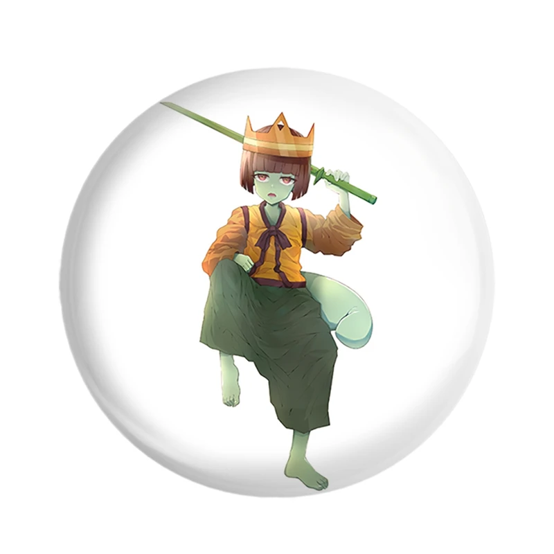 پیکسل خندالو مدل آناک انیمه برج خدا کد 34977