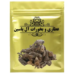 دمنوش بهمن سرخ - 500 گرم 