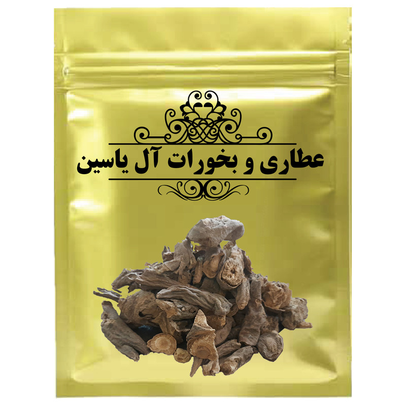 دمنوش بهمن سرخ - 500 گرم 