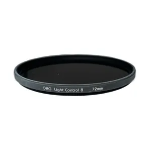 فیلتر لنز مارومی مدل ND8 MC DHG-72MM