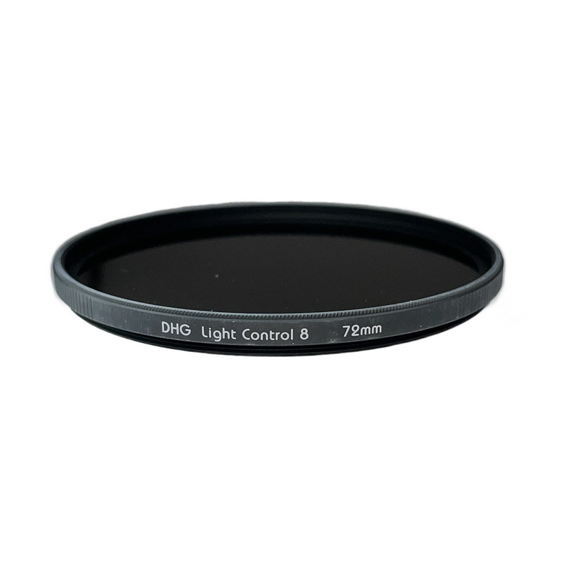 فیلتر لنز مارومی مدل ND8 MC DHG-72MM