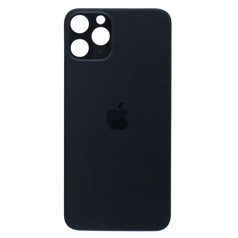 در پشت گوشی مدل D-A2215-GRY مناسب برای گوشی موبایل اپل iPhone 11 Pro