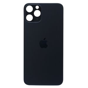 در پشت گوشی مدل D-A2218-GRY مناسب برای گوشی موبایل اپل iPhone 11 Pro Max