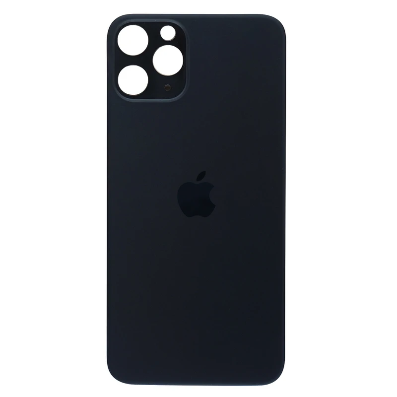 در پشت گوشی مدل D-A2218-GRY مناسب برای گوشی موبایل اپل iPhone 11 Pro Max