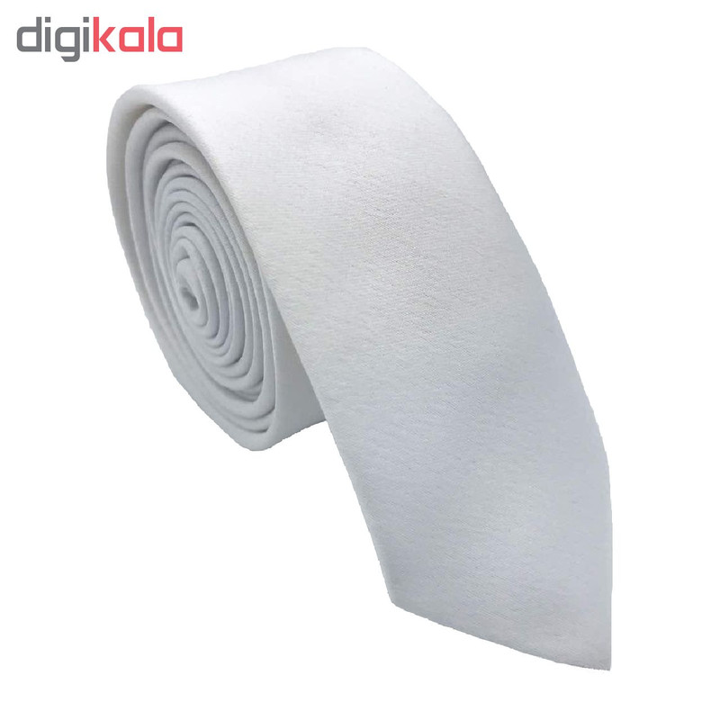 کراوات هکس ایران مدل OM-12 مجموعه 12 عددی