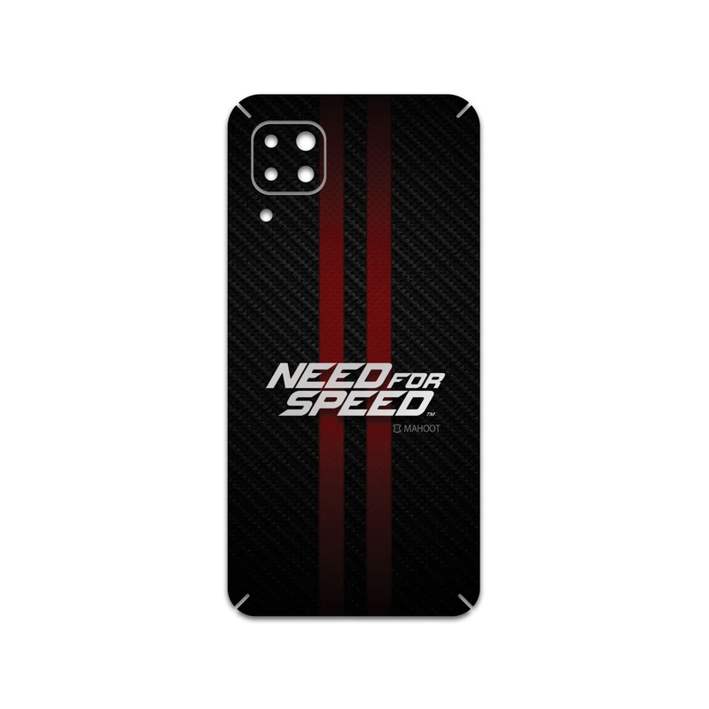 برچسب پوششی ماهوت مدل Need-for-Speed-Game مناسب برای گوشی موبایل هوآوی Nova 7i