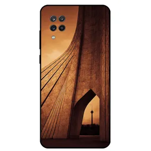 Megafone Freedom 1901 Cover For Samsung Galaxy M12 / F12