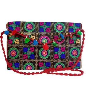 کیف سوزن دوزی مدل A-472