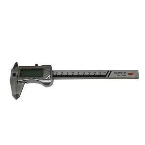 کولیس دیجیتال جی ال مدل 221gy گستره 0 الی 150 میلیمتر