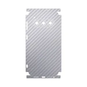 MAHOOT Steel-Fiber-FullSkin Cover Sticker for Daria Bond II 5G