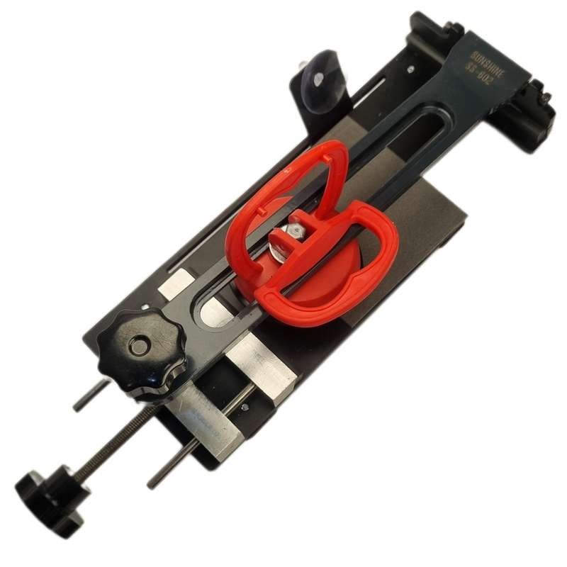 گیره تاچ کش سانشاین مدل ss602 گیره تاچ کش سانشاین مدل ss602