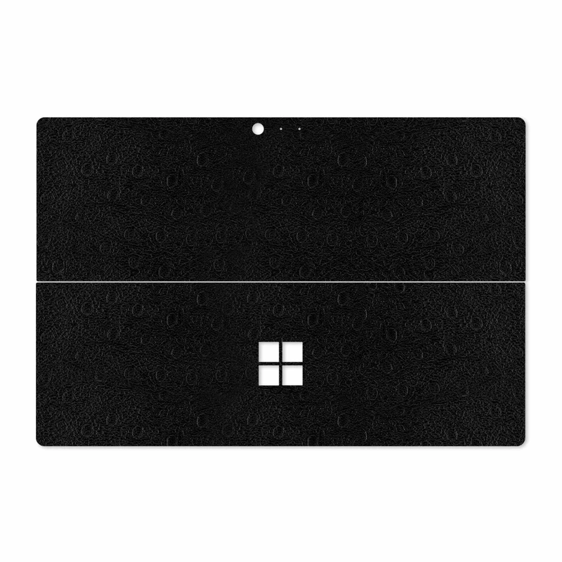 برچسب پوششی ماهوت مدل Ostrich-Leather مناسب برای تبلت مایکروسافت Surface Pro 4 2015